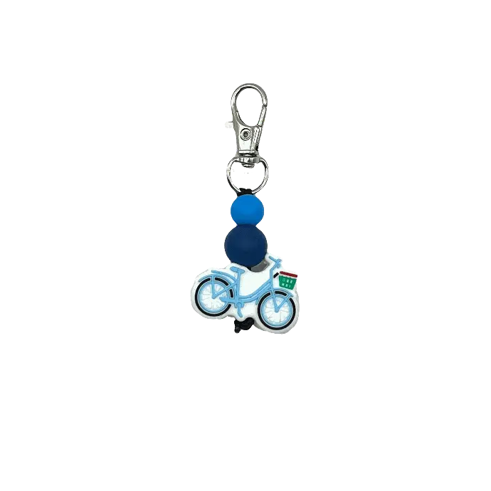 Bicycle | Bleu