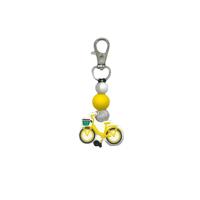 Bicycle | Yellow