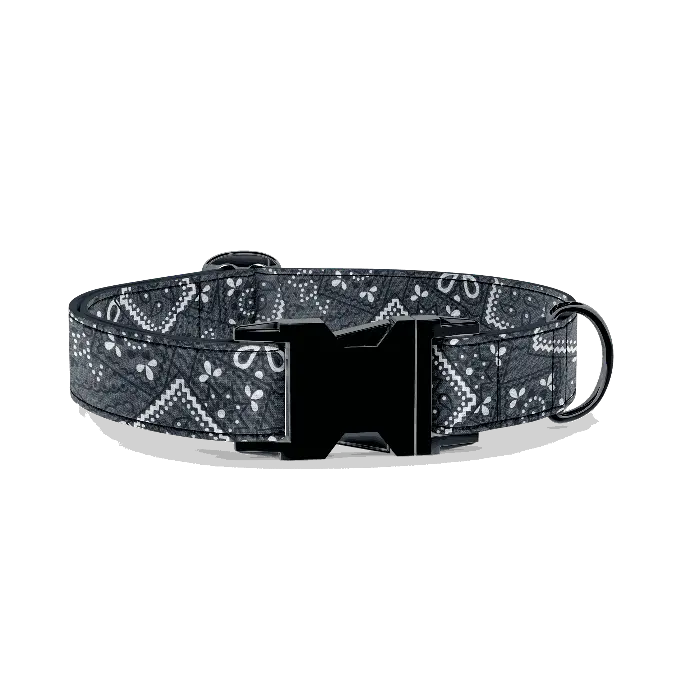 Bandana | Charbon