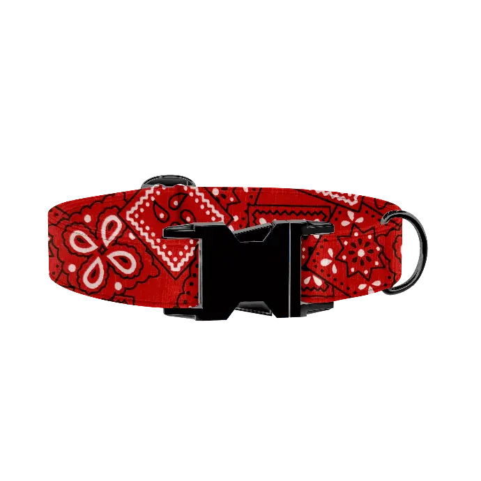 ​Bandana | Red