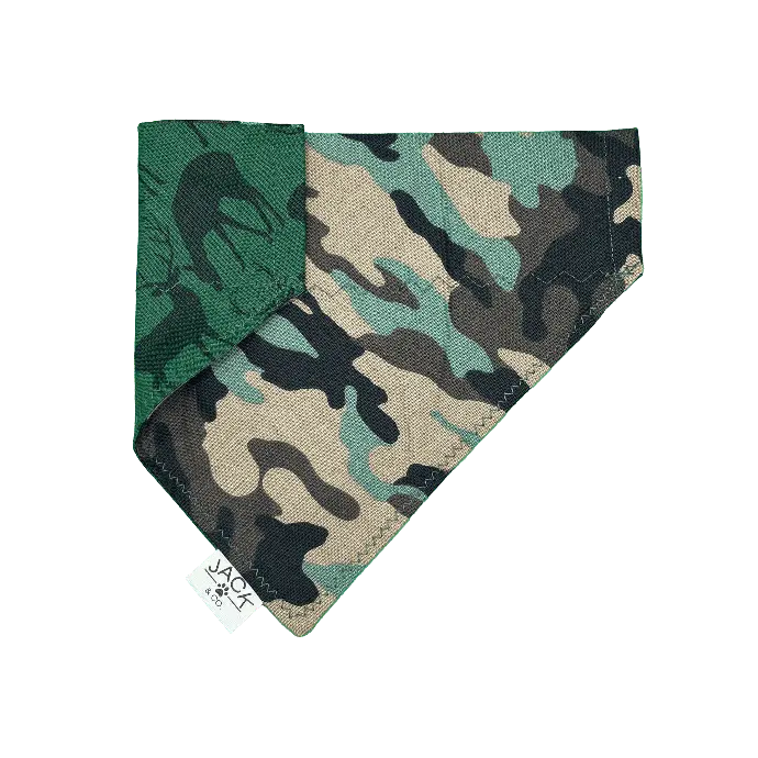 Camo