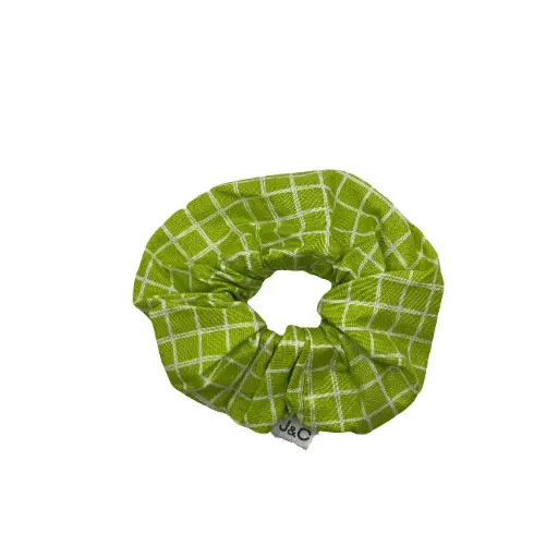 Tuiles | Vert lime