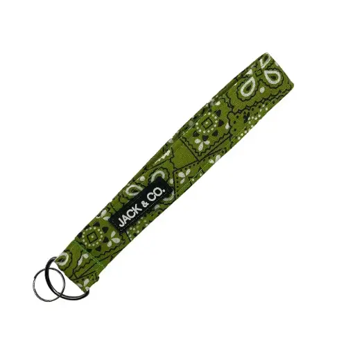 Bandana / Green