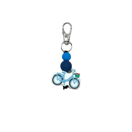 Bicycle | Bleu