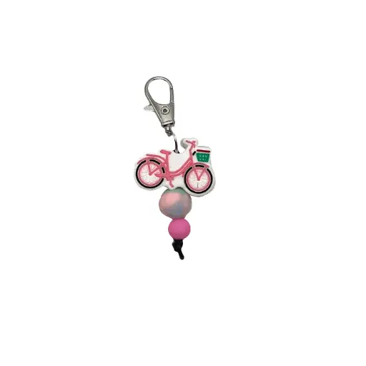 Bicycle | Pink