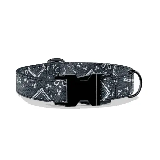 Bandana | Charbon